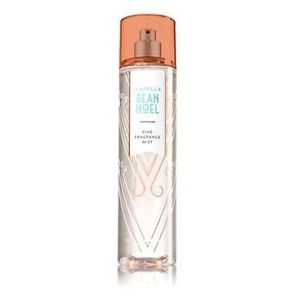 Vanilla Bean Noel fragrance mist